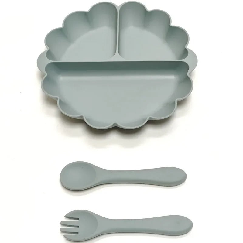 Assiette-bebe-DP-Bleu-Fonce