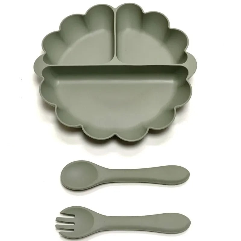 Assiette-bebe-DP-Vert