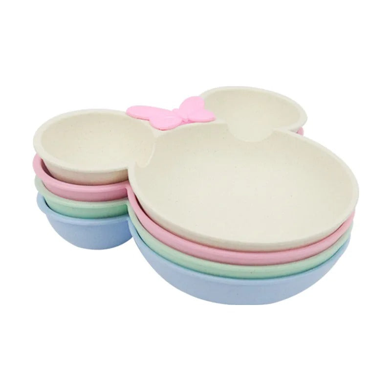 Assiette-bebe-MickeySet-MS-stack