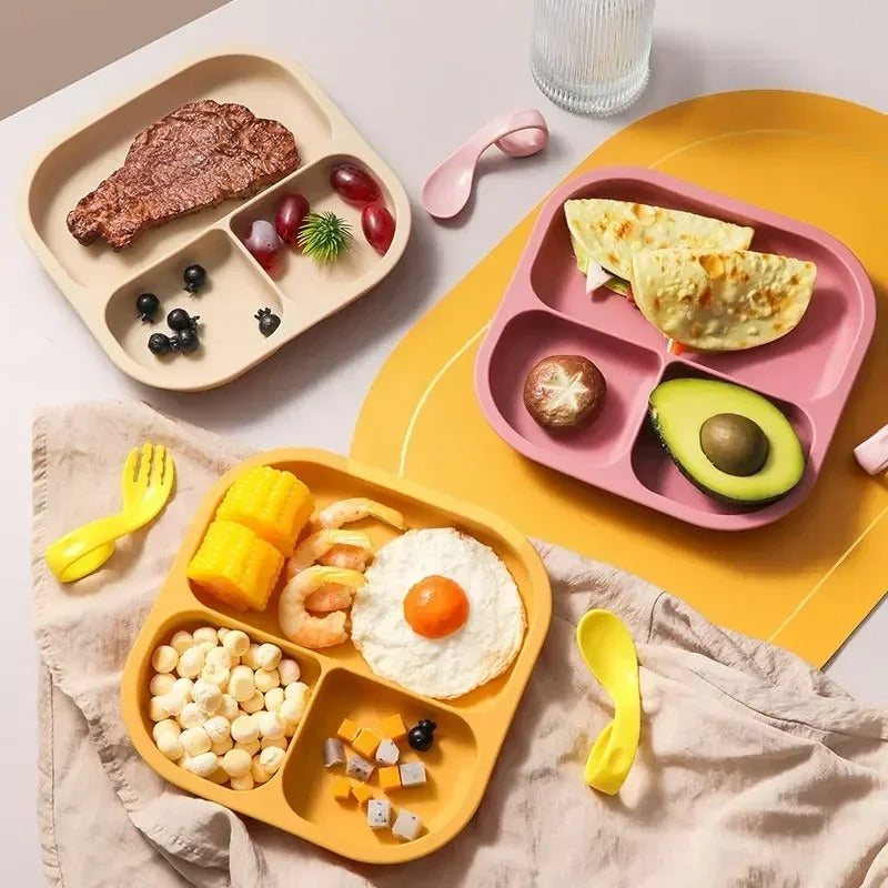 Assiette-bebe-babylunch-nourriture