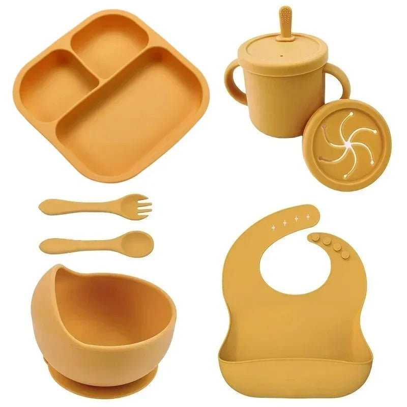 Assiette-bebe-babylunch-sept-jaune