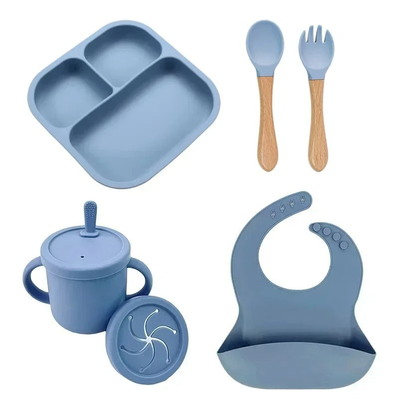 Assiette-bebe-babylunch-six-bois-bleu