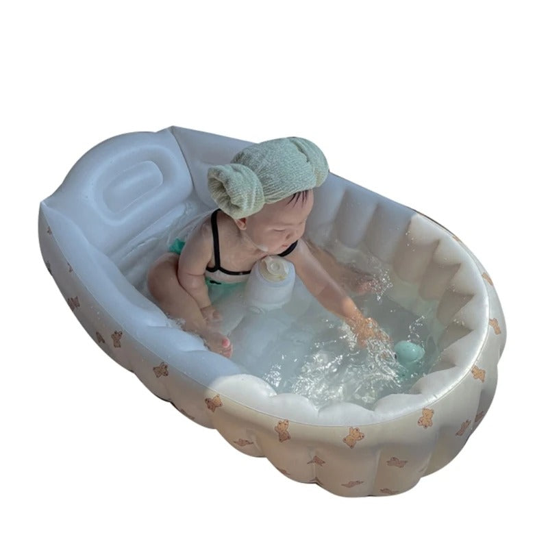 Baignoire-gonflable-bebe-AirTub-ourson-complet