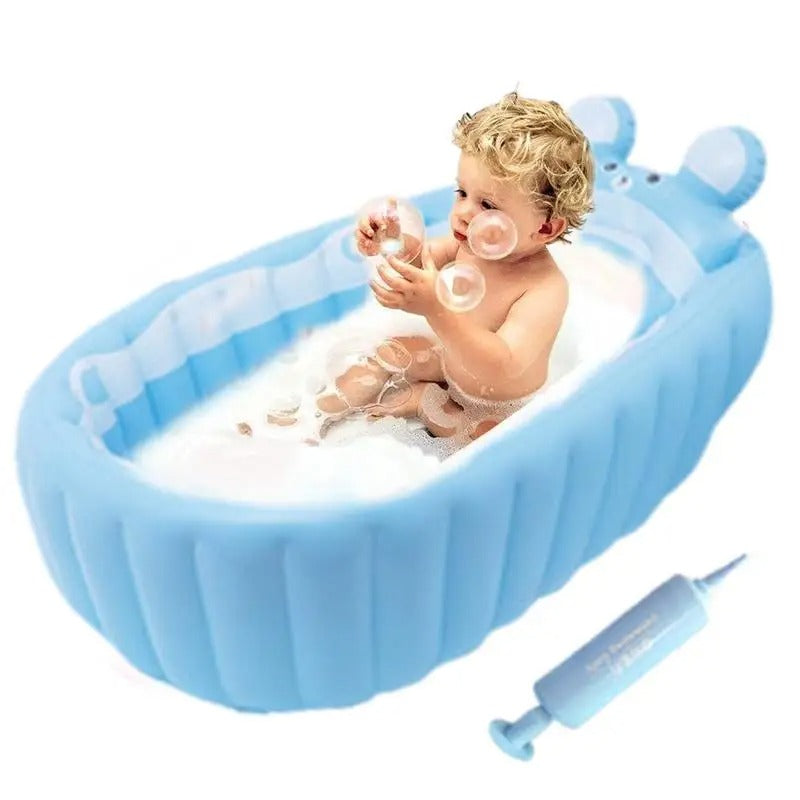 Baignoire-gonflable-bebe-bleus