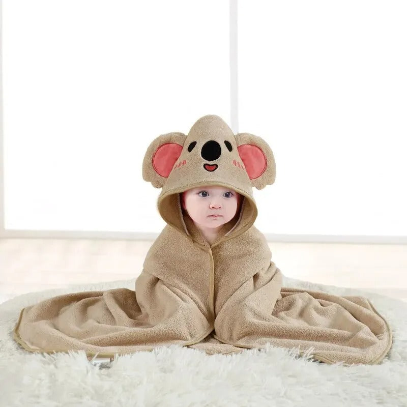 Cape-de-bain-bebe-BabyCap-BB-koala