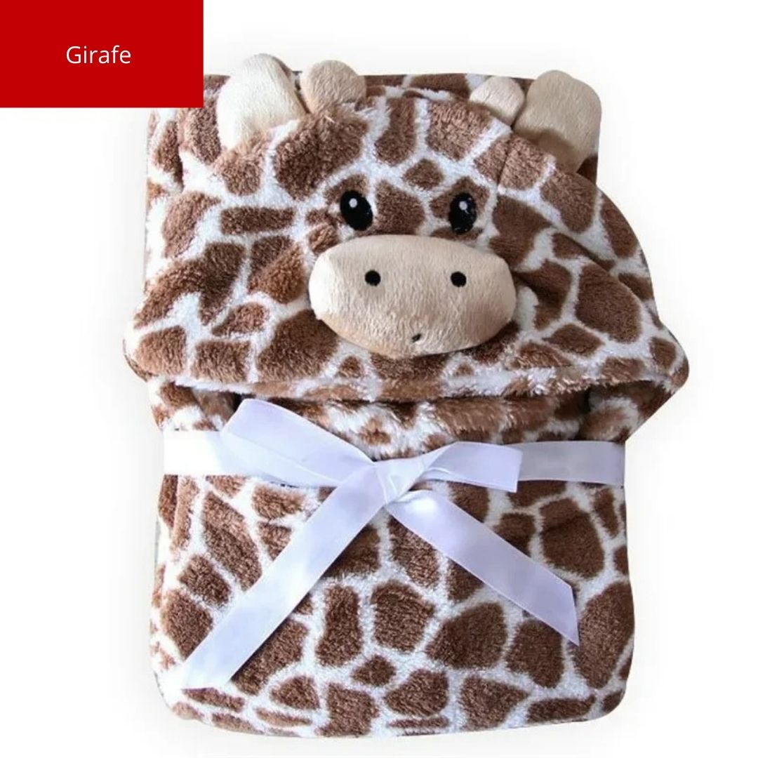 Cape-de-bain-bebe-HoodyTowel-HT-Girafe