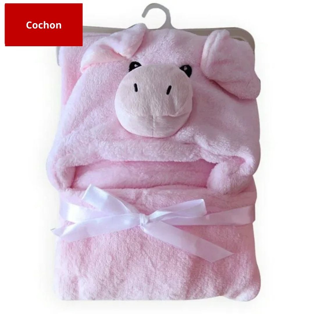 Cape-de-bain-bebe-HoodyTowel-HT-cochon