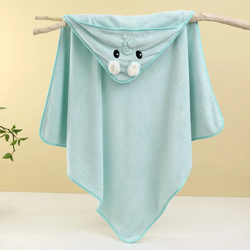 Cape-de-bain-bebe-MouseCap-MO-Bleu