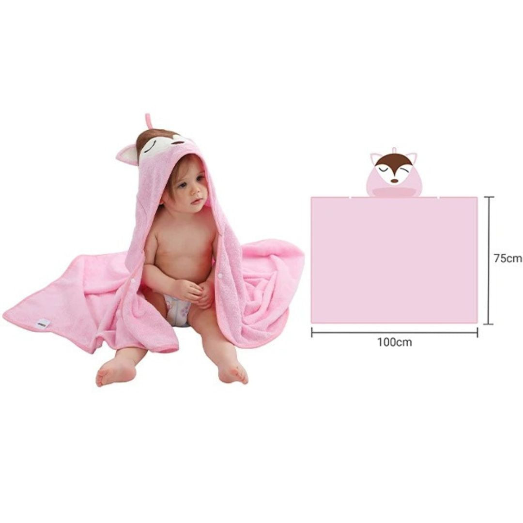 Cape-de-bain-bebe-babywarm-bd-d-renard