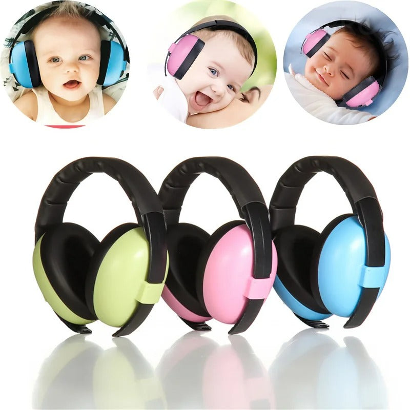 Casque-anti-bruit-bebe-couleurs