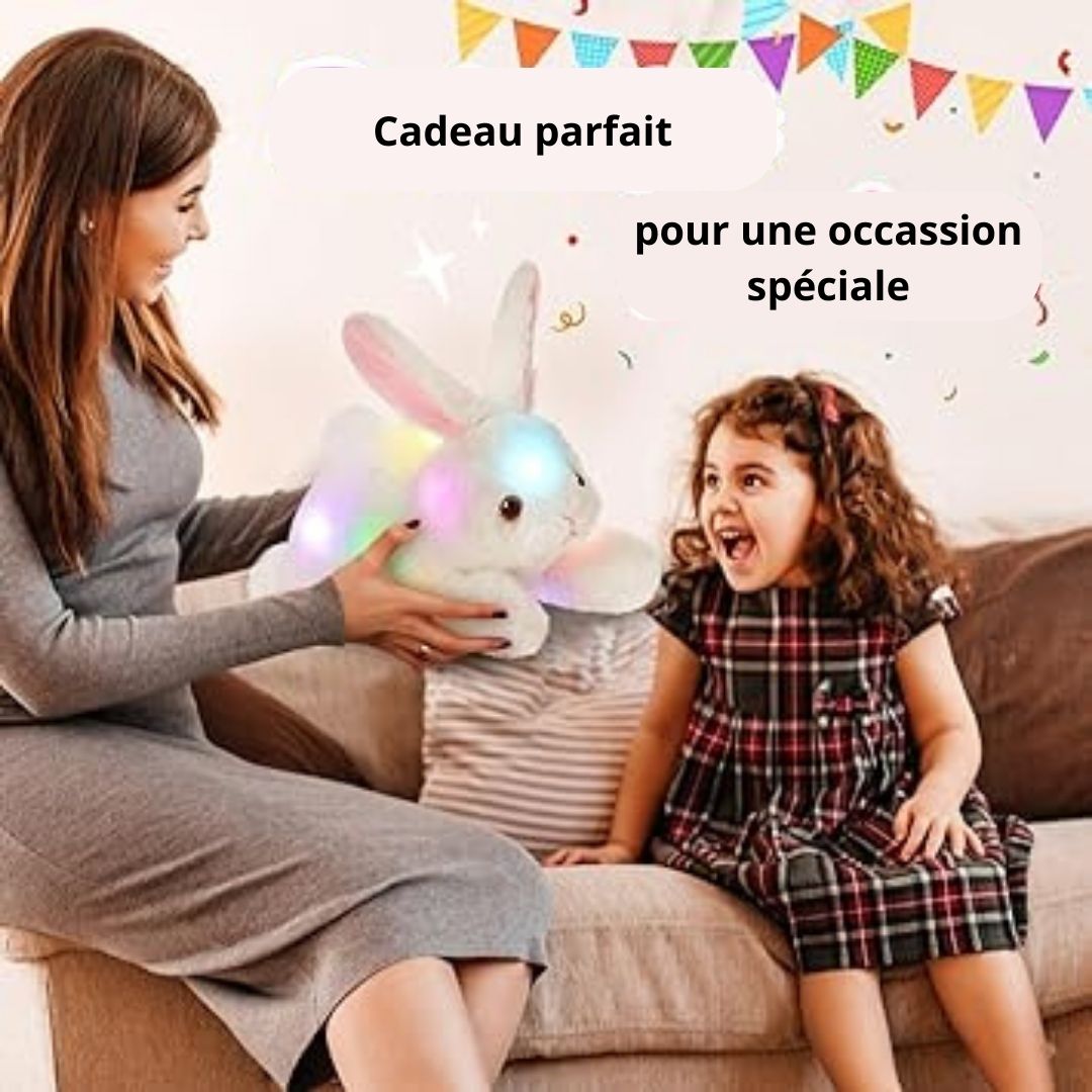 Doudou-lapin-cadeau