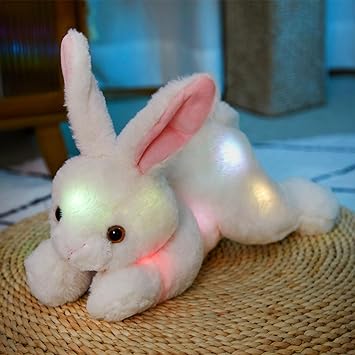 Doudou-lapin-tapis