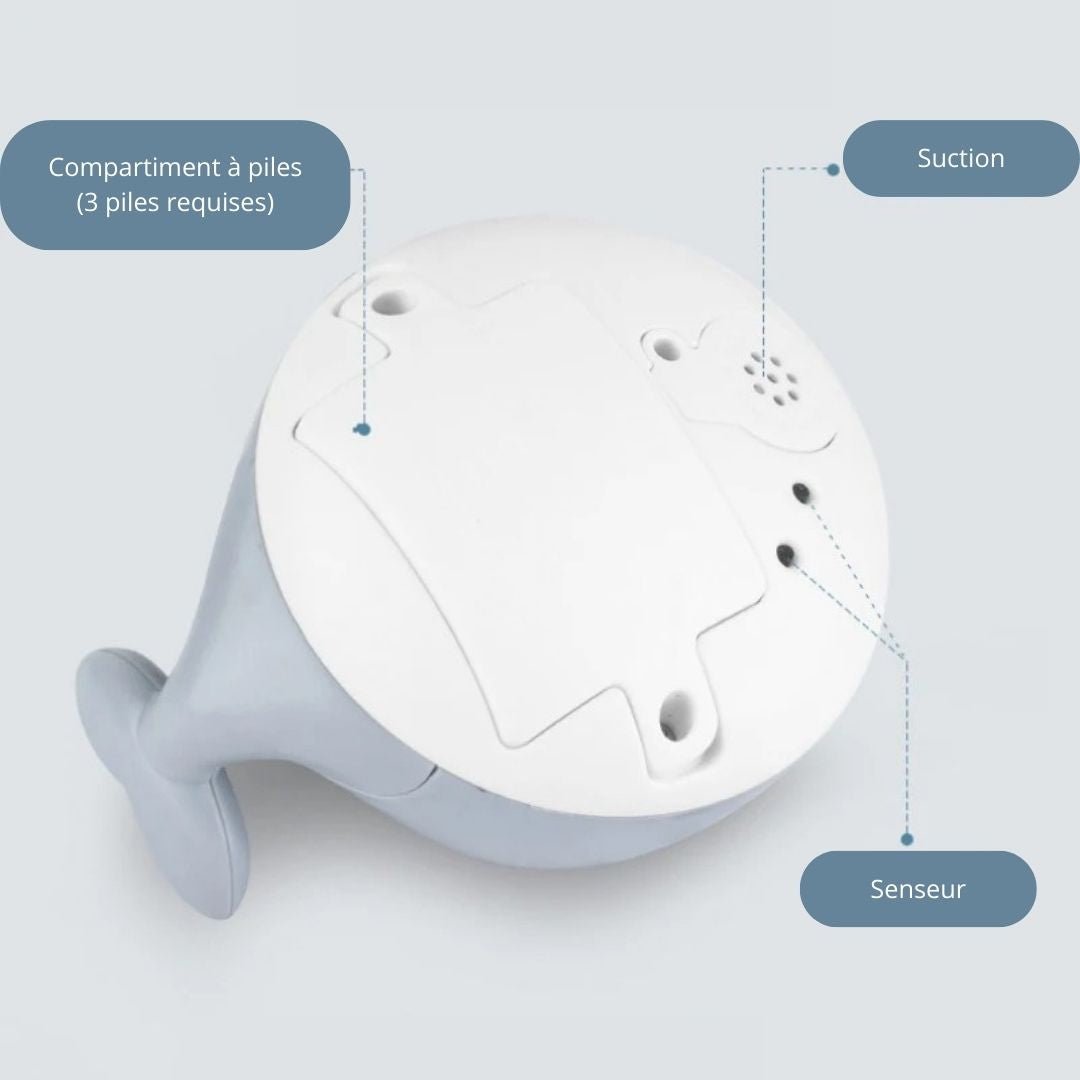 Jouet-de-bain-bebe-BabyWhale-suction