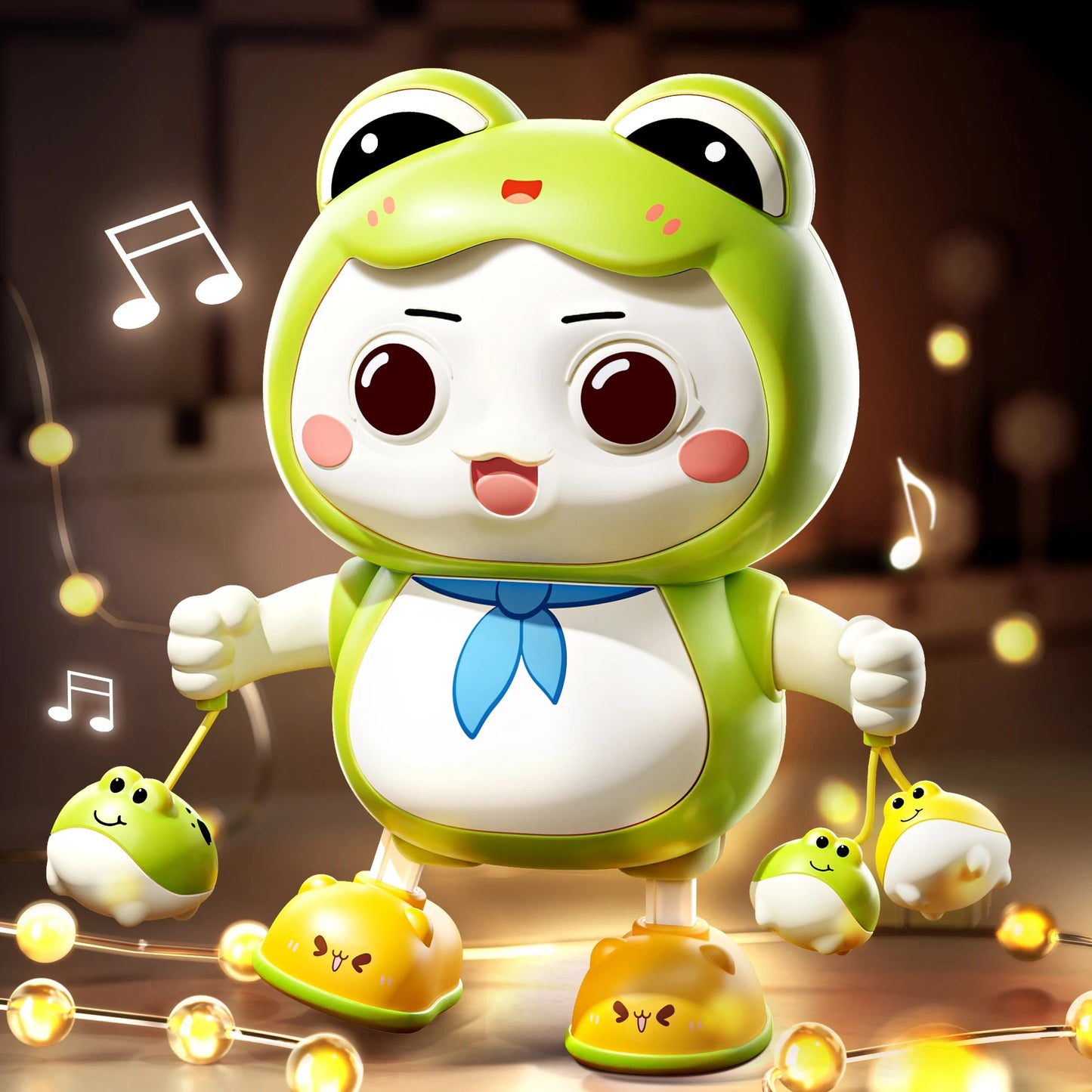 Jouet-musical-bebe-playdance-grenouille