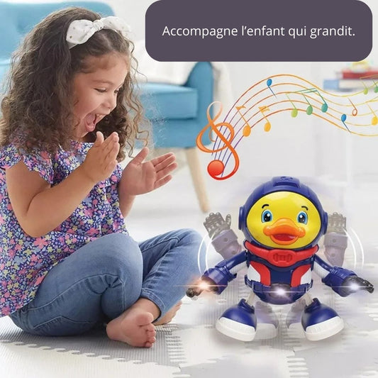 Jouet-musical-bebe-spaceduck-fille