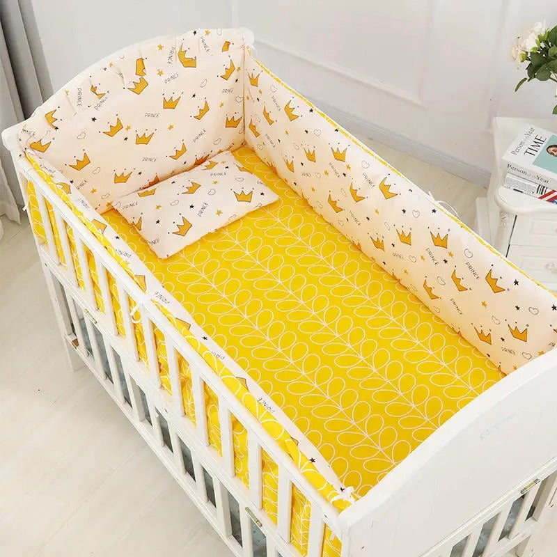 Literie-bebe-Babybedding-couronne