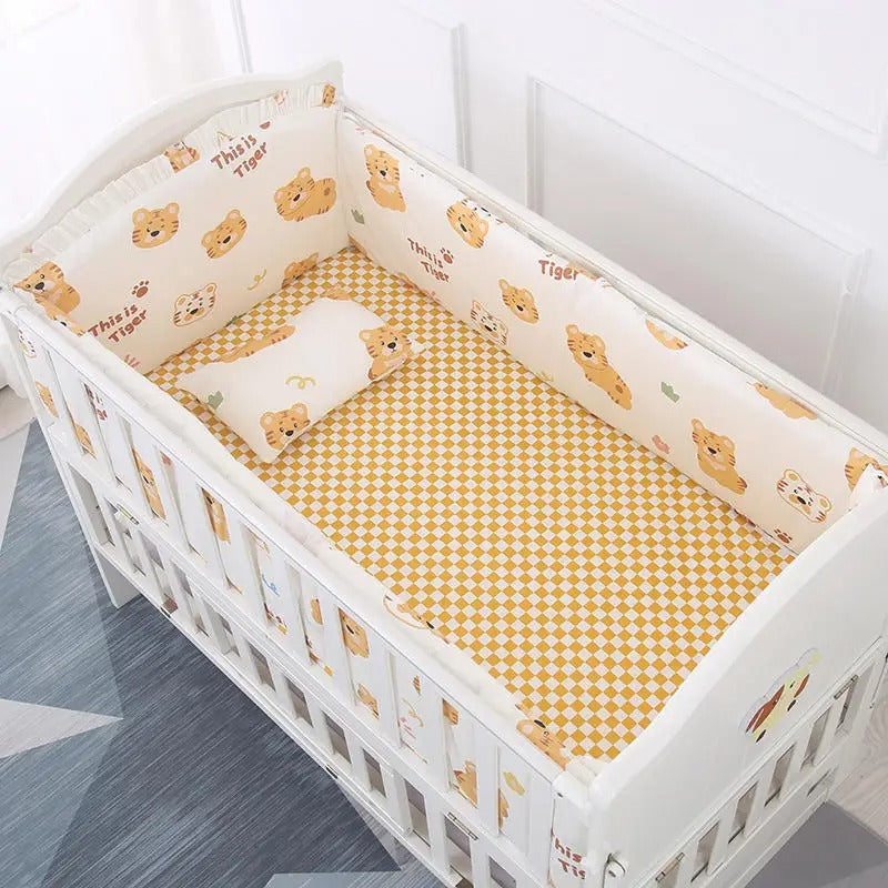 Literie-bebe-Babybedding-tigre