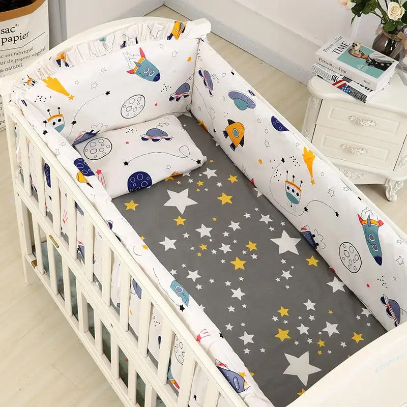 Literie-bebe-Babybedding-univers