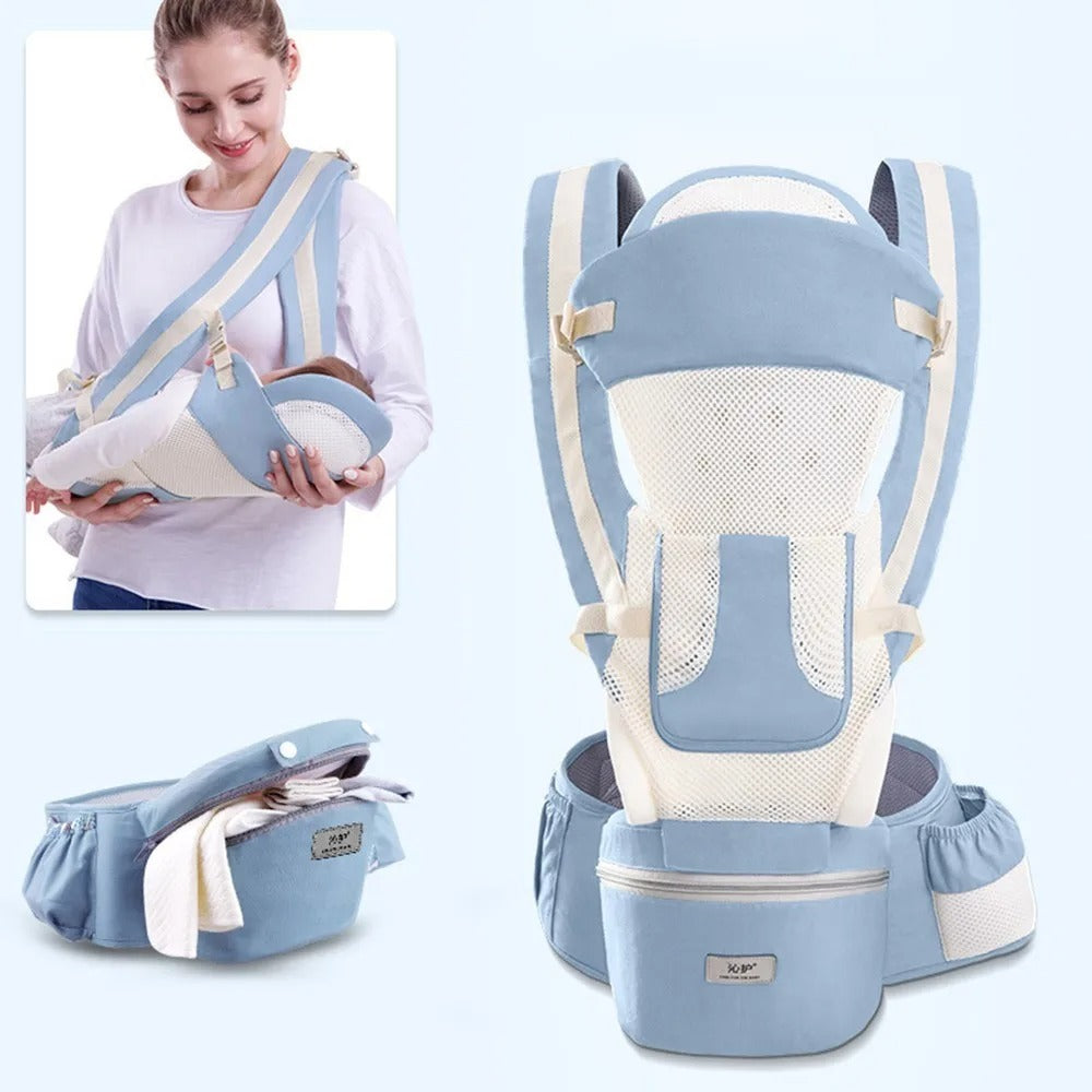 Porte-bebe-babypack-six