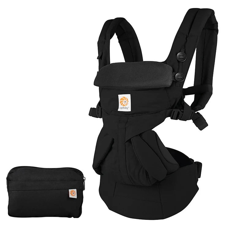 Porte-bebe-packsack-omni-noir