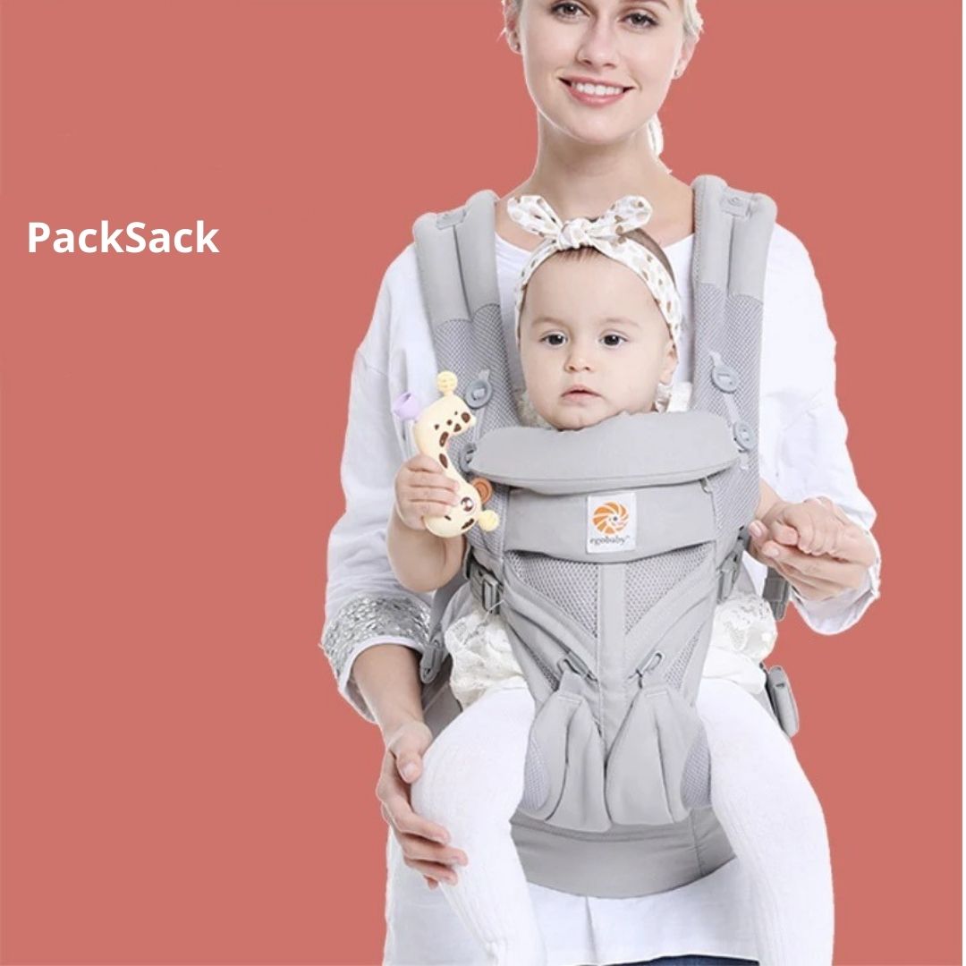 Porte-bebe-packsack-pres