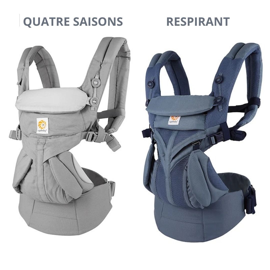 Porte-bebe-packsack-respirant