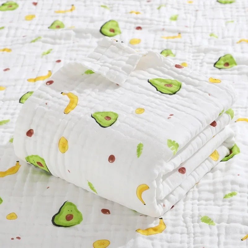 Serviette-de-bain-pour-bebe-BO-avocado