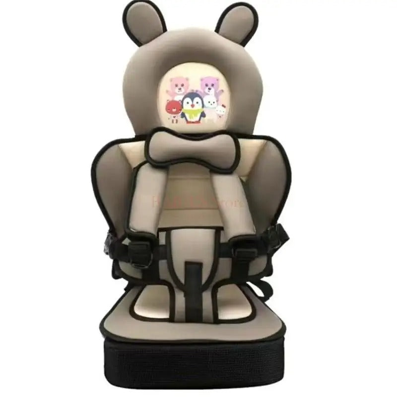 Siege-auto-bebe-babybunny-gris