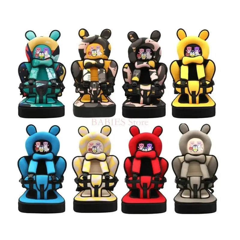 Siege-auto-bebe-babybunny-variants