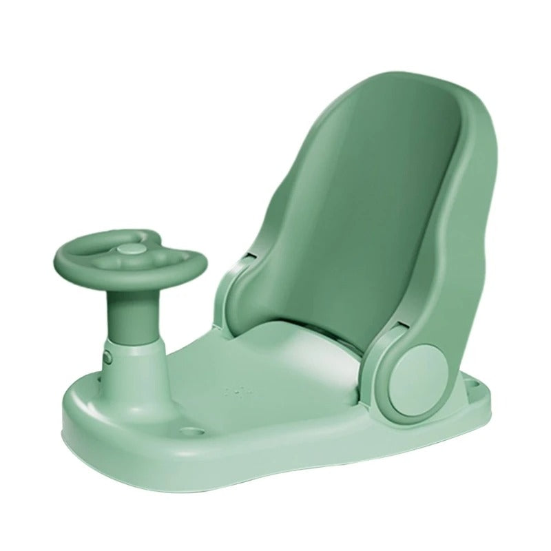 Siege-de-bain-bebe-watterride-vert