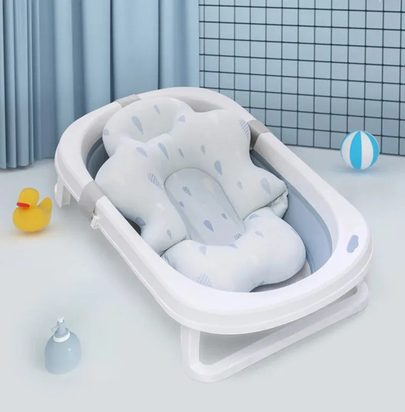 Transat-de-
bain-bebe-babystar-bst-canard