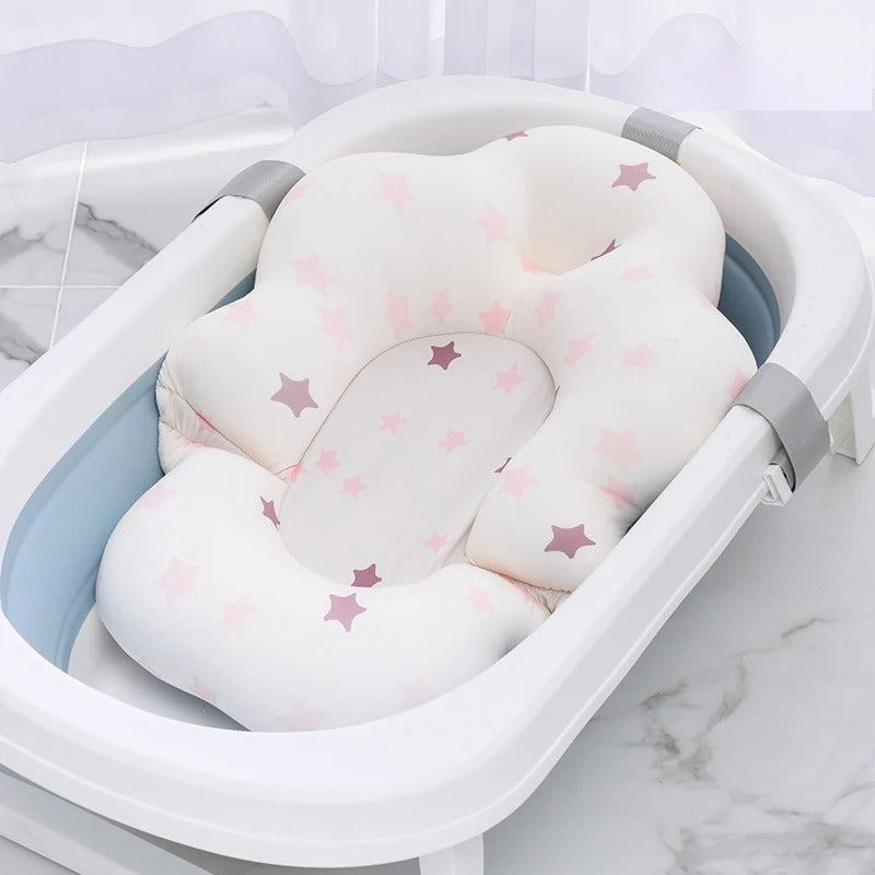 Transat-de-bain-bebe-babystar-bst-etoiles