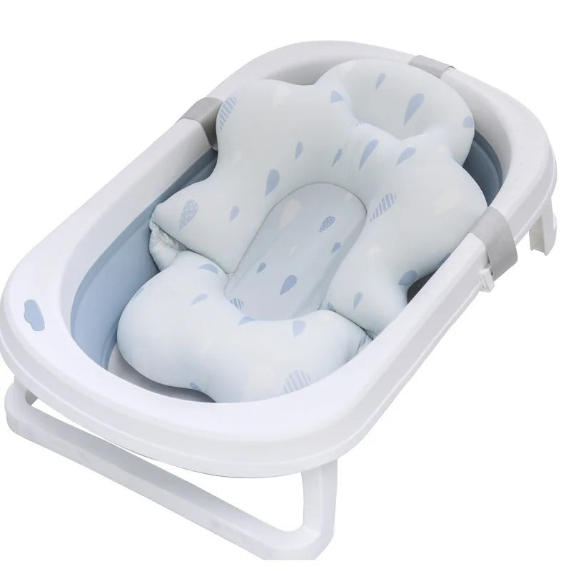 Transat-de-bain-bebe-babystar-bst-gouttes