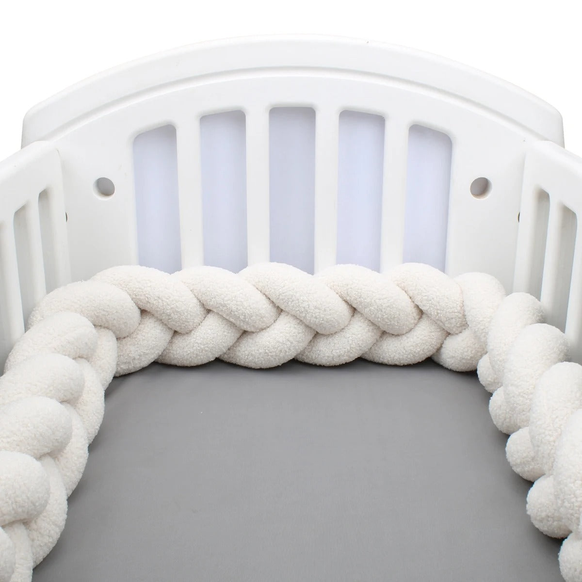 Tresse-de-lit-bebe-cribsafe-blanc