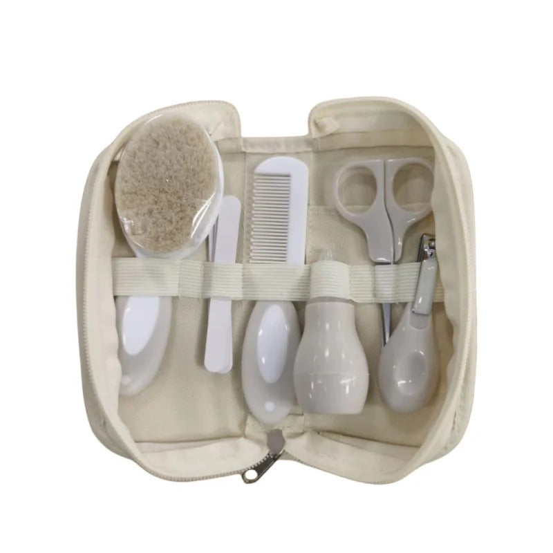 Trousse-de-toilette-bebe-babykit-kaki-detail