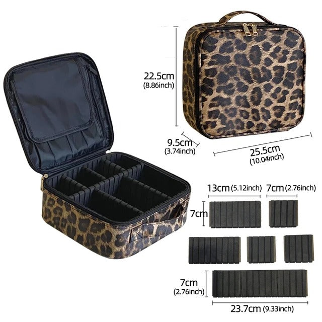 Trousse-maquillage-pu-leopard