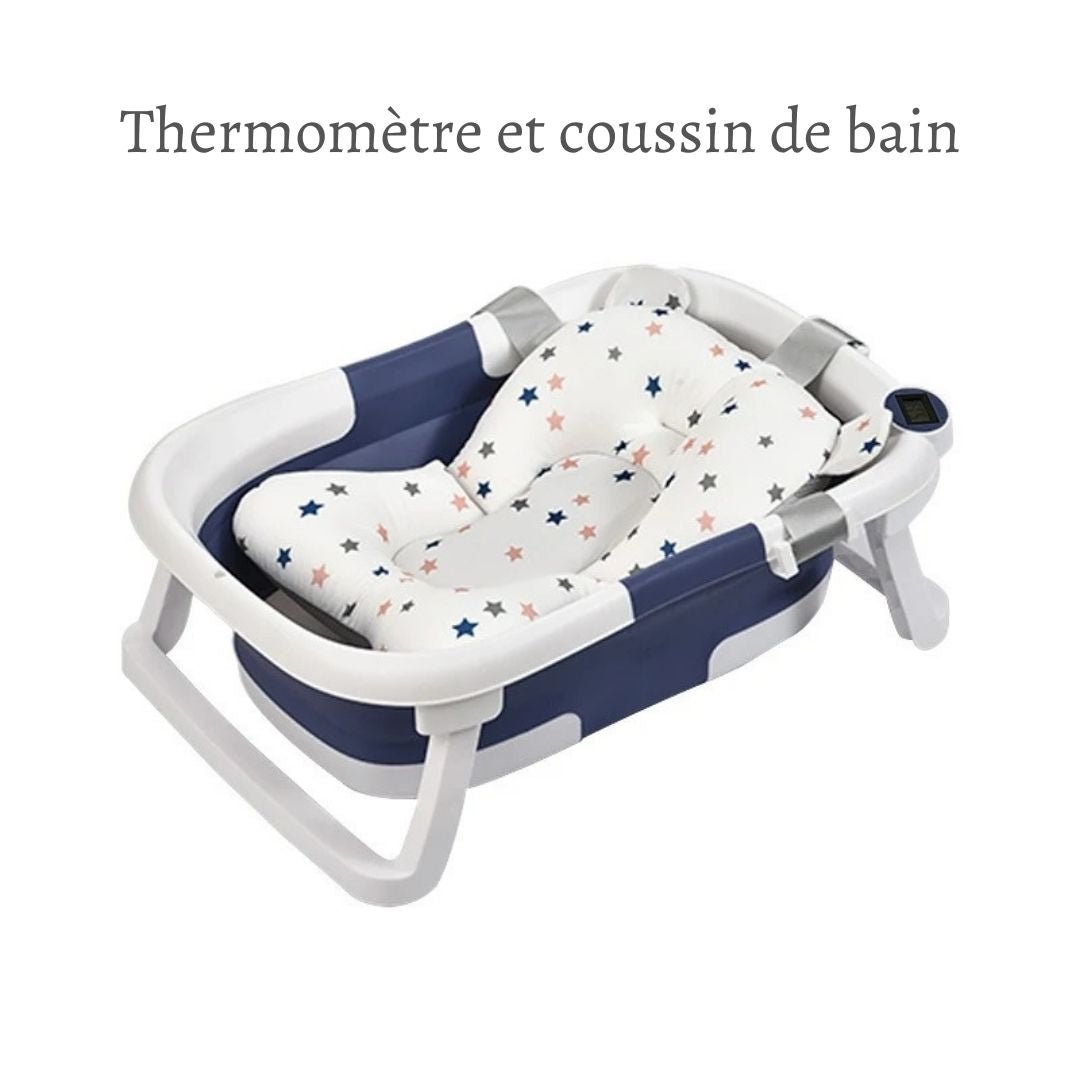 baignoire-bebe-pliable-babywash-ensemble