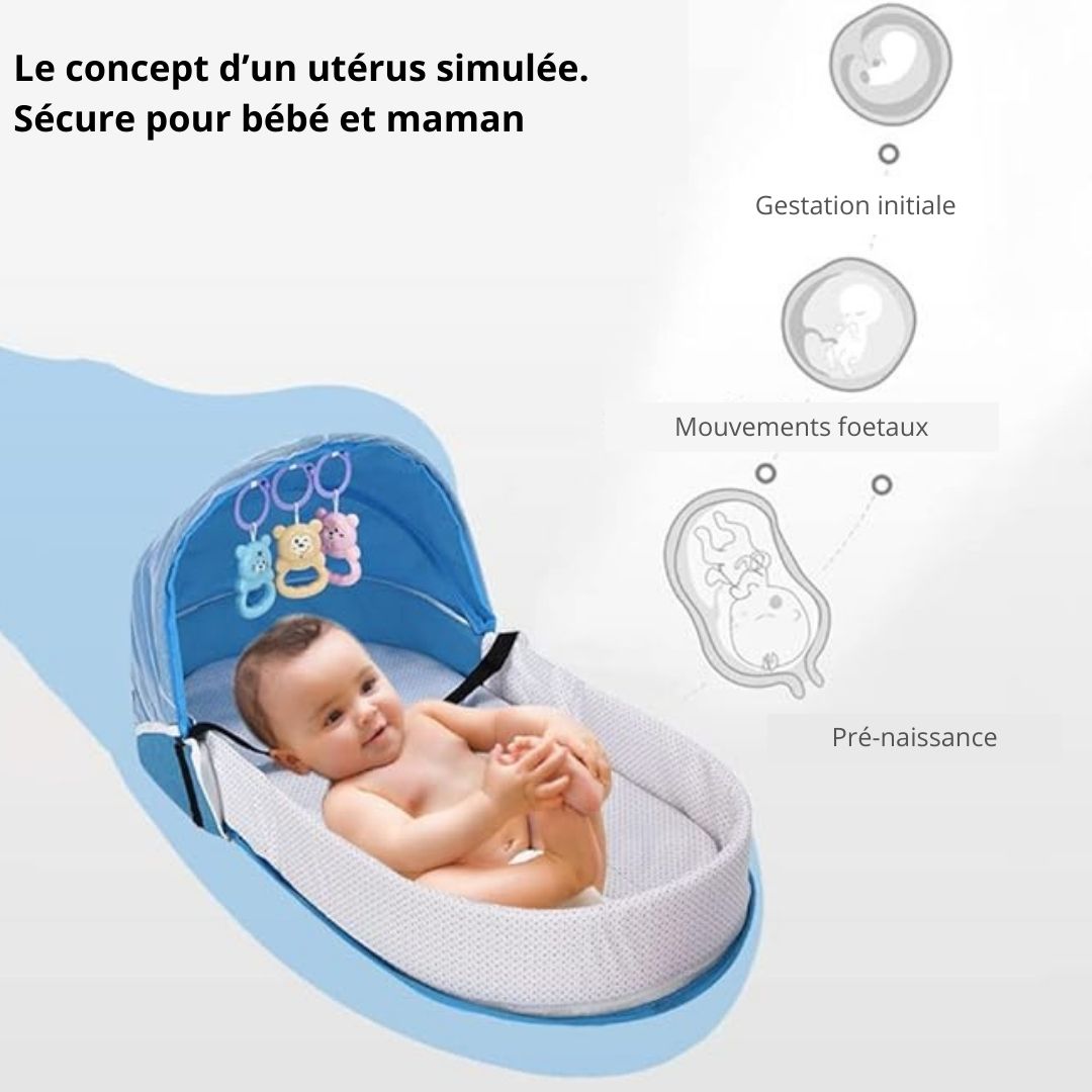 couffin-bebe-concept