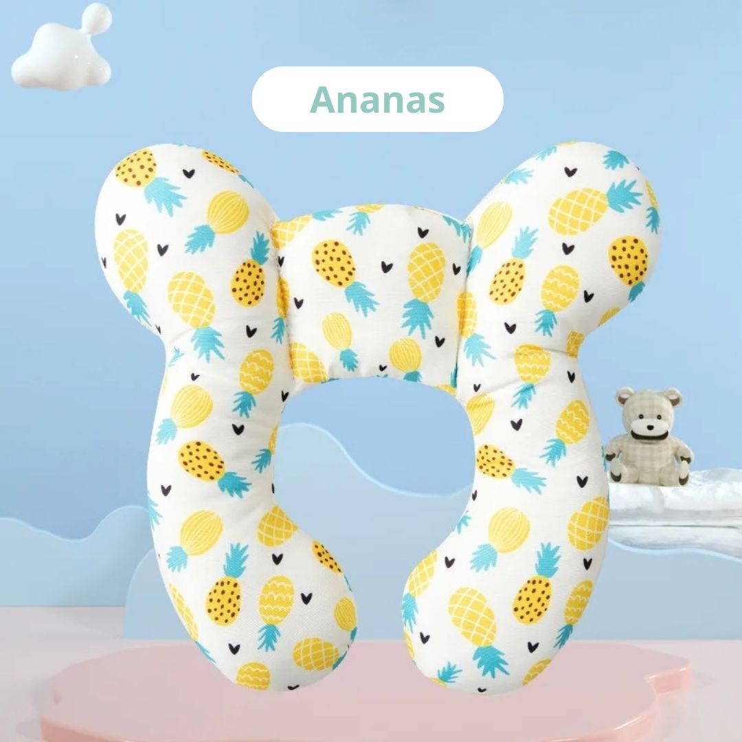 coussin-pour-bebe-ananas