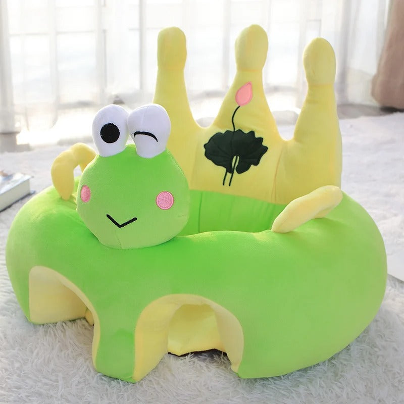 fauteuil-bebe-grenouille