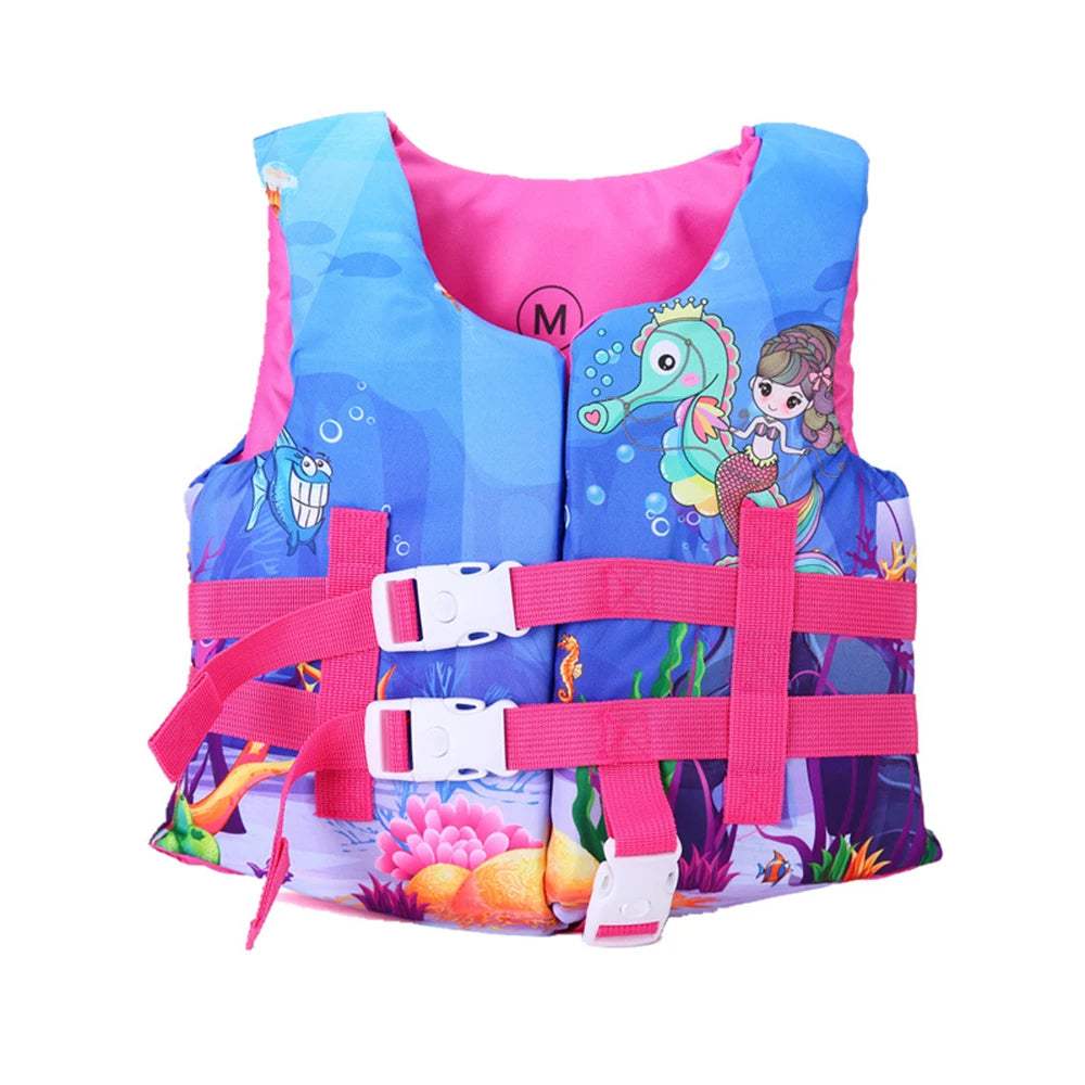 gilet-de-sauvetage-enfant-sirene