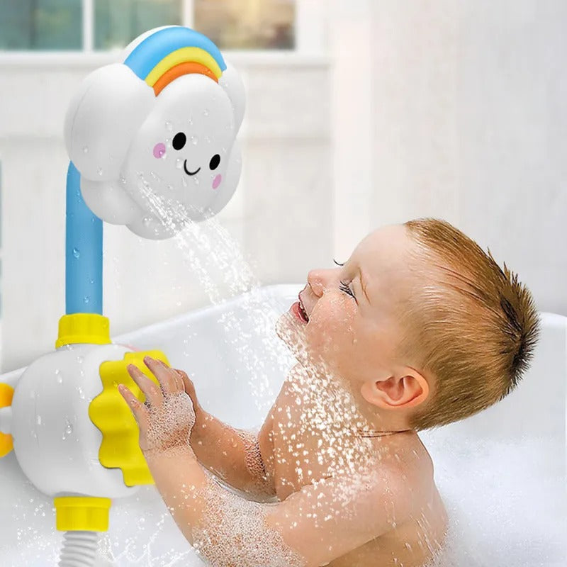 jouet-de-bain-bebe-raincloud-bain