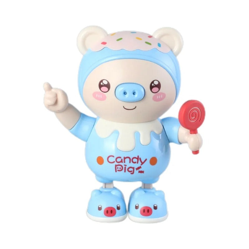 jouet-musical-bebe-candypig-bleu