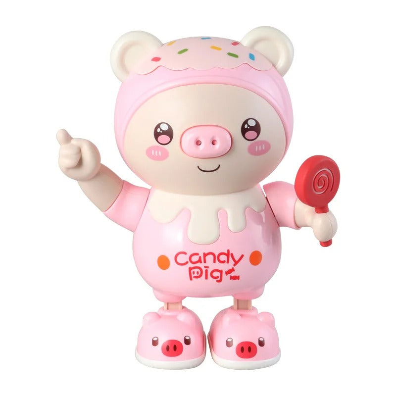 jouet-musical-bebe-candypig-rose