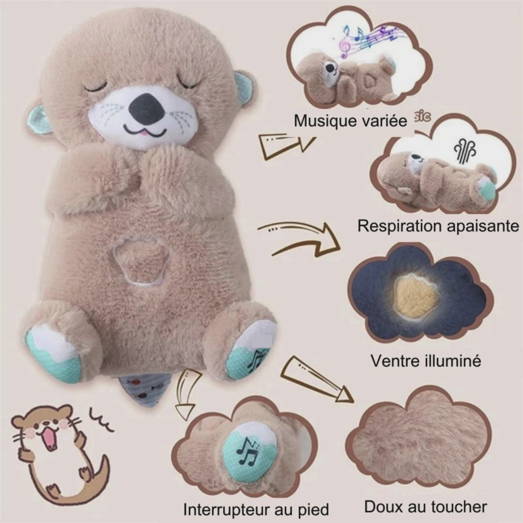 Peluche-loutre-detail