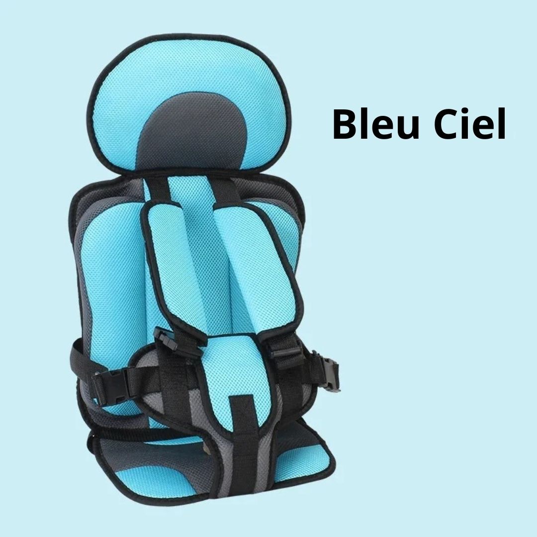 Siège auto bebe confort | SecurSeat™ offre la sécurité et le confort que votre enfant mérite.