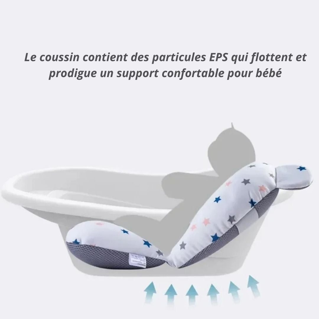 transat-de-bain-bebe-flotte